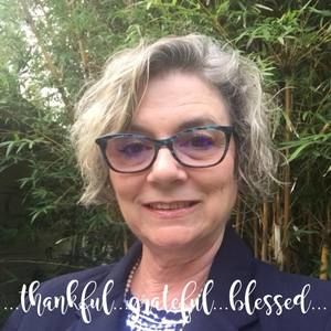 Meet your Posher, Cindy